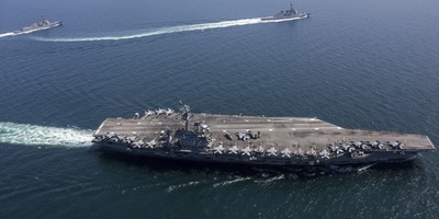 Is Our Military Really This Weak Now?