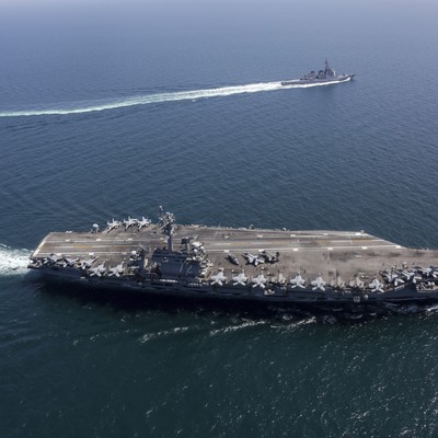 Is Our Military Really This Weak Now?