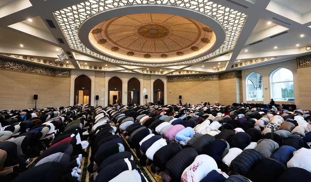Saving America From Islamofascists