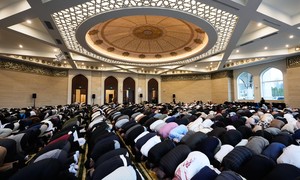 Saving America From Islamofascists