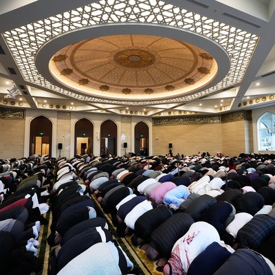 Saving America From Islamofascists