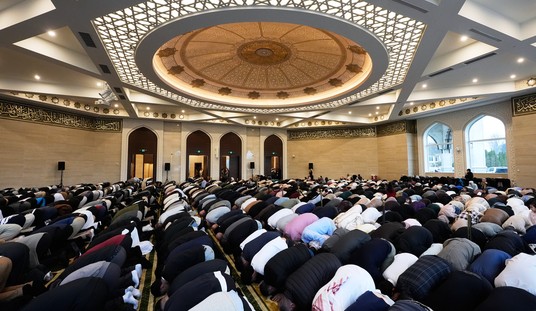 Saving America From Islamofascists