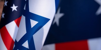 The American Dream in Israel