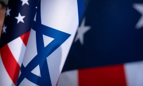 The American Dream in Israel
