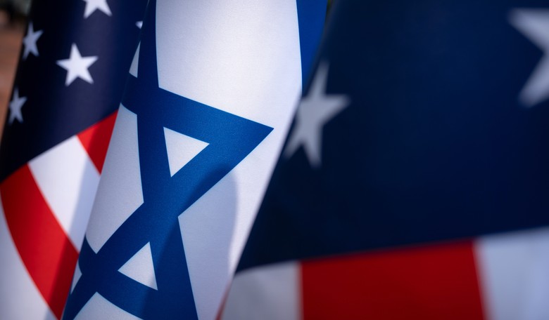 The American Dream in Israel