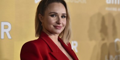 We Know How Hayden Panettiere Died
