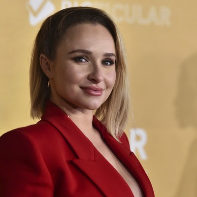 We Know How Hayden Panettiere Died