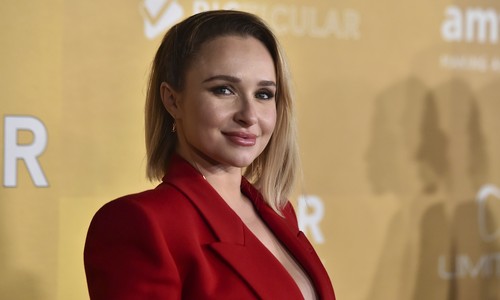We Know How Hayden Panettiere Died.