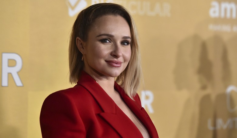 We Know How Hayden Panettiere Died