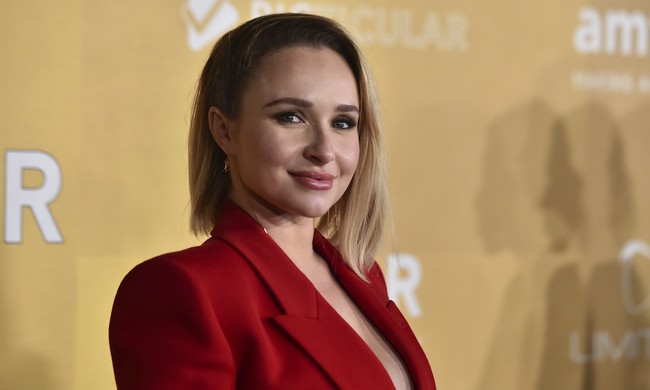 We Know How Hayden Panettiere Died