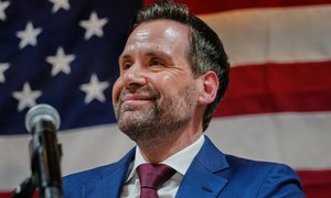 Josh Turek Wants to Make It Easy for Politicians to Raise Your Taxes