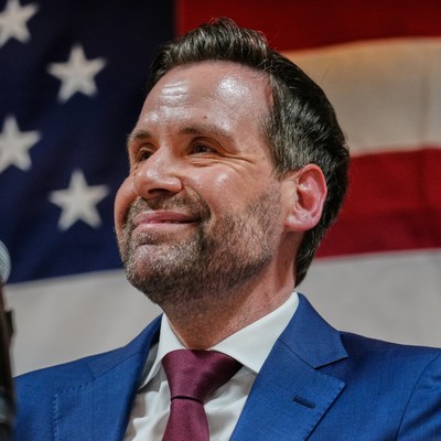 Josh Turek Wants to Make It Easy for Politicians to Raise Your Taxes