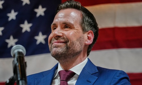 Josh Turek Wants to Make It Easy for Politicians to Raise Your Taxes