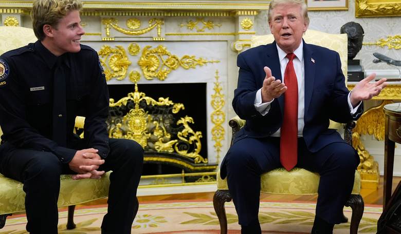 CNN Blows a Gasket Over Trump Slapping Down One of Their Reporters Again