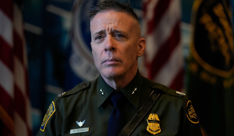 Border Patrol Commander Greg Bovino Set the Record Straight on the Minneapolis Shooting in This Presser