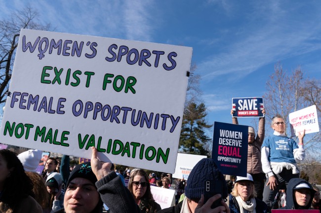 Reality Had Quite a Week