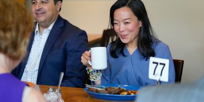 Are Wisconsin Democrats Worried a Socialist Write-In Campaign Could Cost Them the Governor's Race