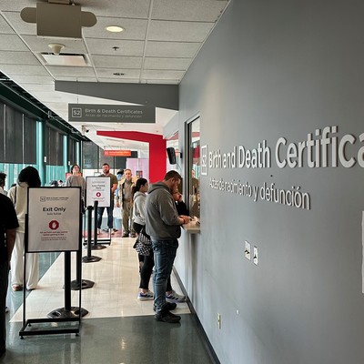 The Birth Certificate Loophole Putting Women’s Protections at Risk