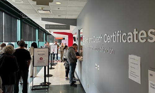 The Birth Certificate Loophole Putting Women’s Protections at Risk