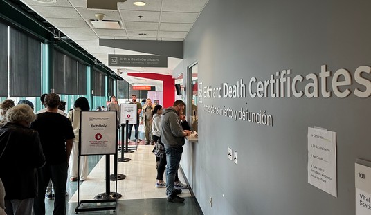 The Birth Certificate Loophole Putting Women’s Protections at Risk