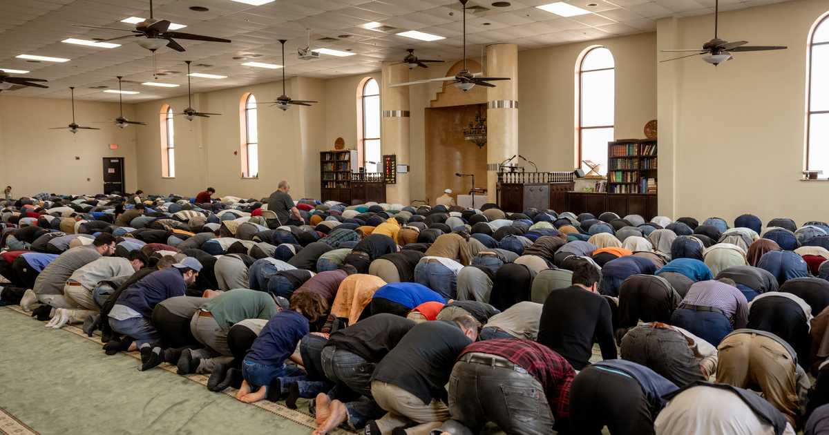 We Must Resist the Sharia-ization of America