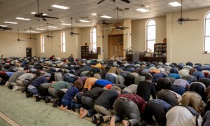 We Must Resist the Sharia-ization of America