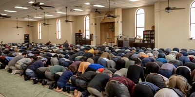 We Must Resist the Sharia-ization of America