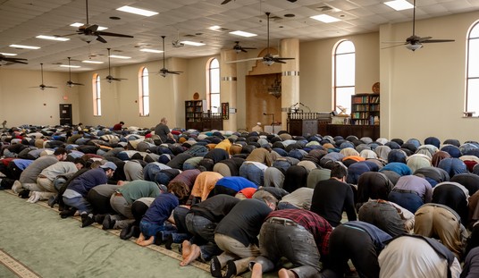 We Must Resist the Sharia-ization of America