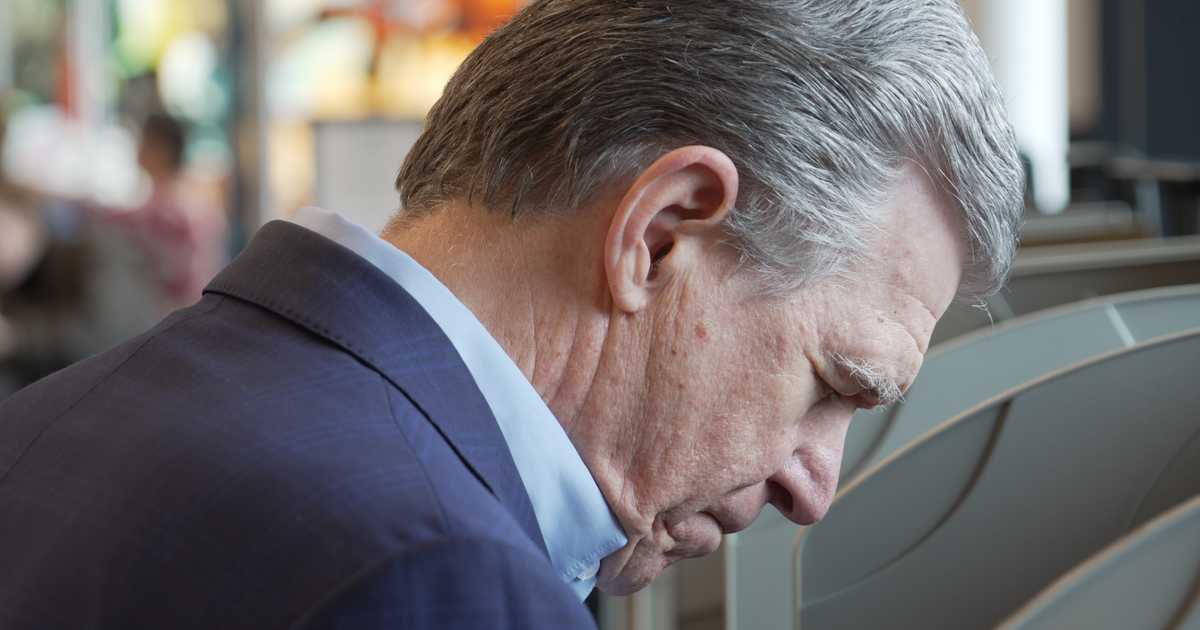 New Poll Shows Democrat Roy Cooper Slipping in North Carolina As Election Day Approaches