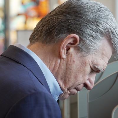 New Poll Shows Democrat Roy Cooper Slipping in North Carolina As Election Day Approaches