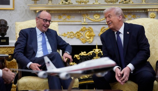 Germany's China Dependency Is President Trump's Opportunity