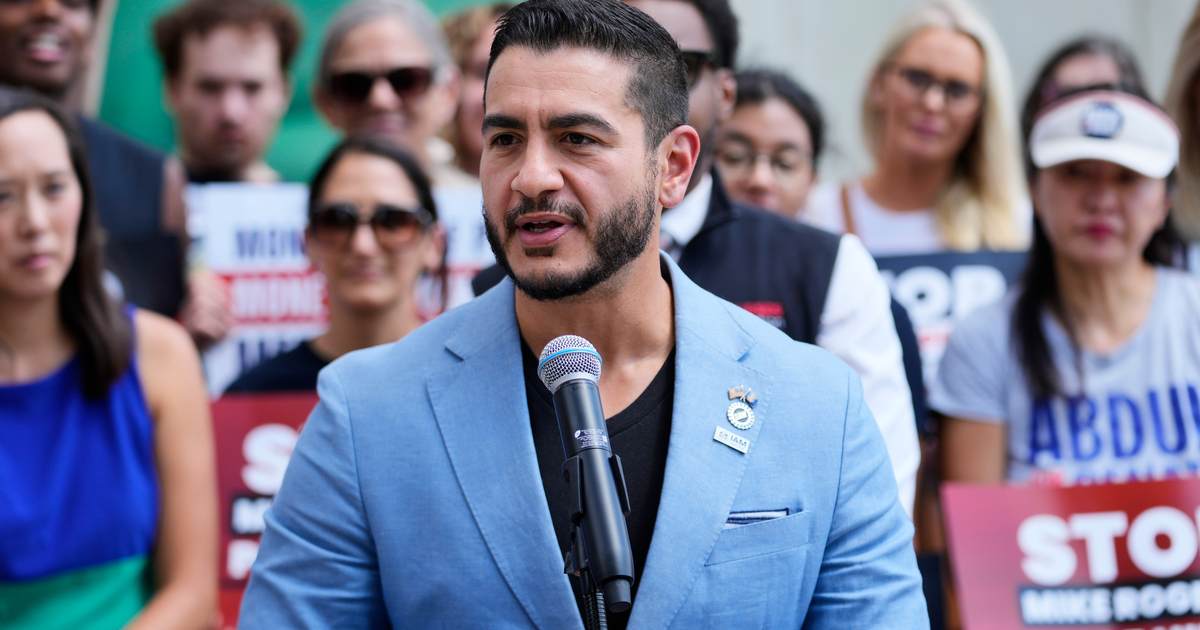 “Exposing Abdul El-Sayed’s Troubling Tweets – You Won’t Believe What He Said!”