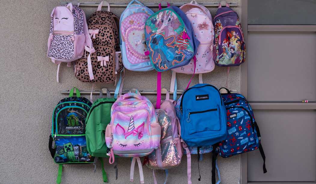 Back to School 2026-27
