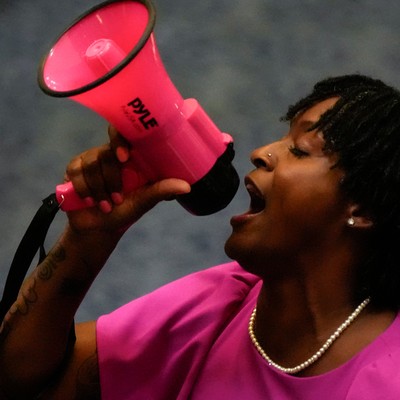 Florida Is the New Ground Zero for Both Political Parties' Civil Wars