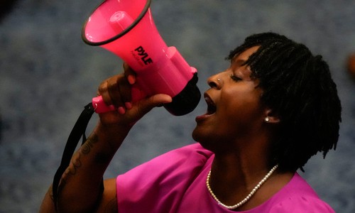 Florida Is the New Ground Zero for Both Political Parties' Civil Wars