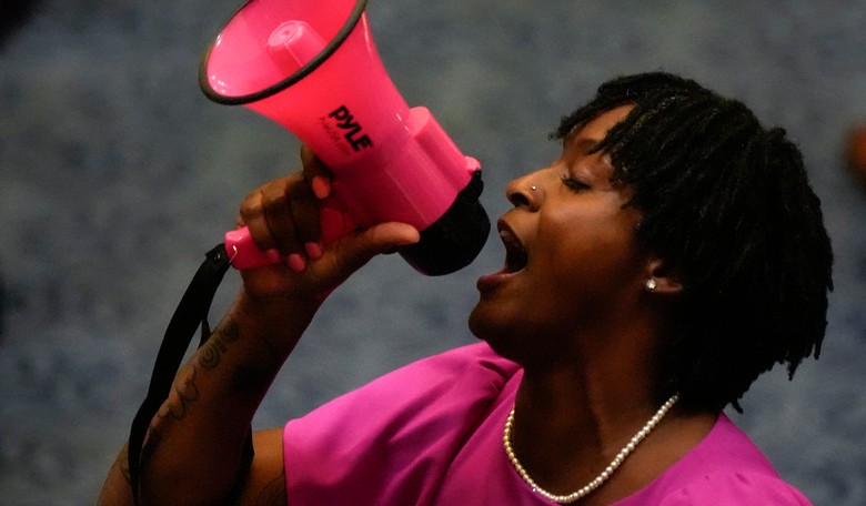 Florida Is the New Ground Zero for Both Political Parties' Civil Wars