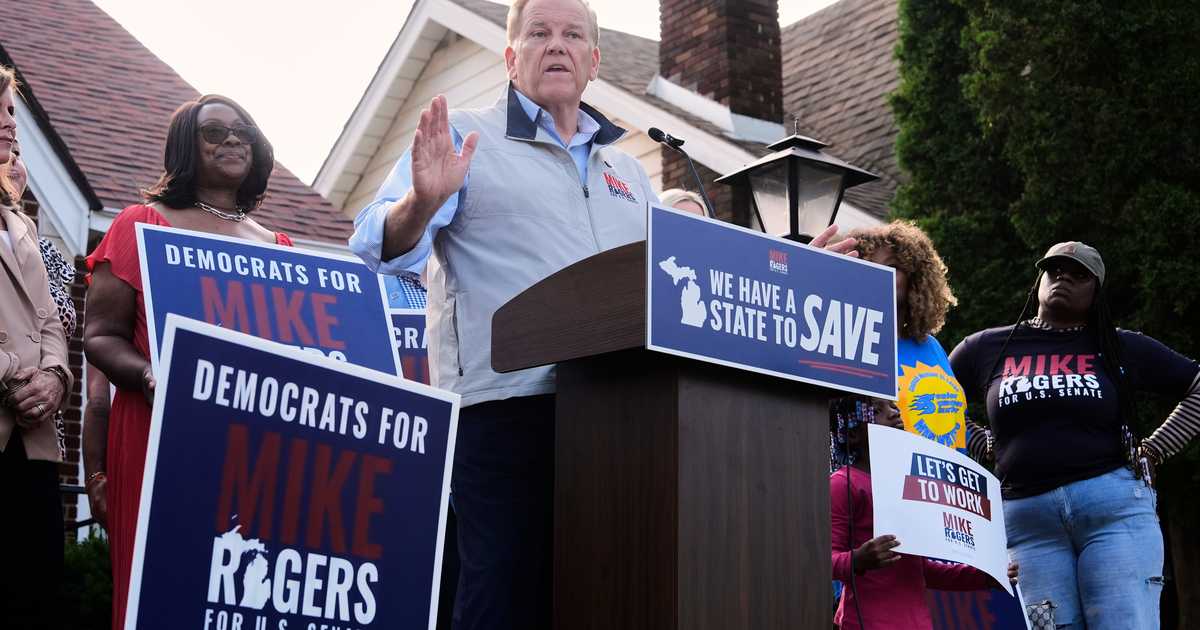 Gloom, Despair and Agony - Bulwark Discovers Some Dem Turncoats Financed by Republican Money