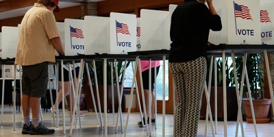 GOP Bleeding Young Male Voters Right Before Midterms