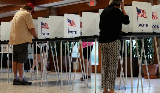 Liberal Strongholds Have an Election Process Problem