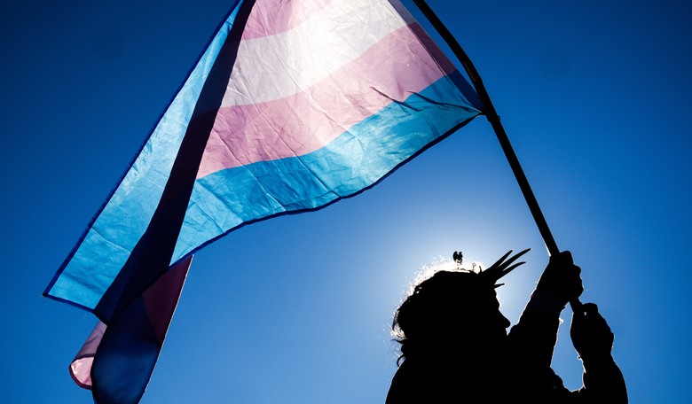 Latest Study Obliterates Narrative a Key Narrative About Transgenders and Victims of Violence 