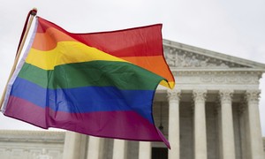 Log Cabin Republicans Renews Its National Advocacy Focus