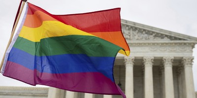 Log Cabin Republicans Renews Its National Advocacy Focus