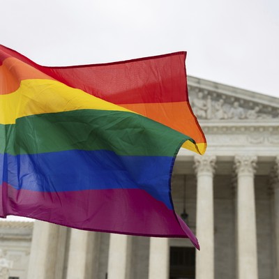 Log Cabin Republicans Renews Its National Advocacy Focus