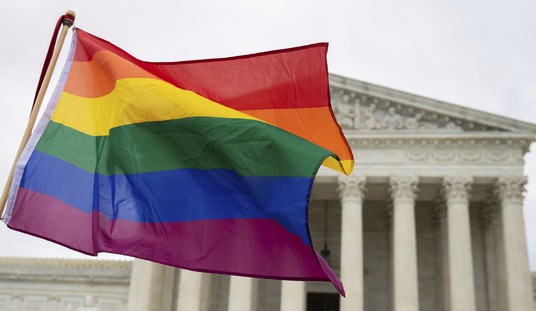 Log Cabin Republicans Renews Its National Advocacy Focus