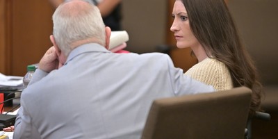 Major Plot Twist in Lindsay Clancy Case As Her Attorney Makes Bizarre Request of President Trump