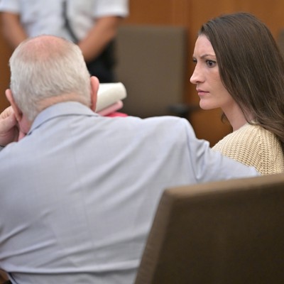 The Lindsay Clancy Trial Set Women Back Decades