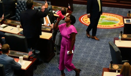 Let Me Introduce You to Angie Nixon