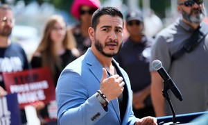 PETA Defends El-Sayed's 'Pet Massacre'