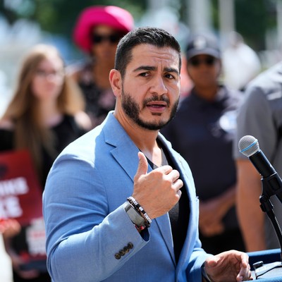 PETA Defends El-Sayed's 'Pet Massacre'