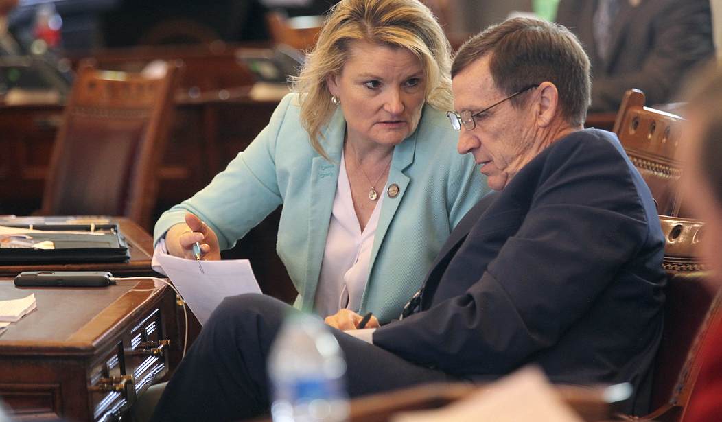 Is There Any Evil Into Which Democrats Will Not Descend?